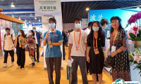 北京国际旅游展览会2025展商名单