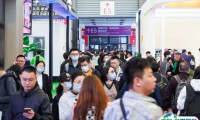 2025上海国际商业空间展览会展位费与展位申请