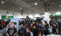 2025台湾户外用品展览会展品有哪些？