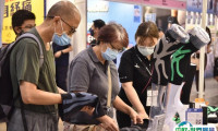 2025香港运动休闲户外露营用品展览会展位费与展位预订
