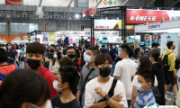 台湾户外用品展览会2025展位价格与展位预定