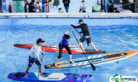 2025上海国际水上运动展览会时间与地点