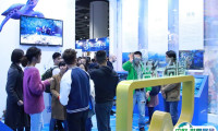 2024香港国际潜水及度假旅游展展品有哪些?