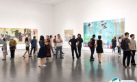 2024上海廿一当代艺术博览会展位价格与展位申请