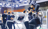 广州国际健身展-华南私教节2025最新参展商名录