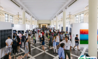 上海影像艺术展-影像艺术博览会2025参展攻略（时间地点+门票如何购买？）