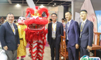 亚洲唯一的殡葬用品展:香港亚洲殡仪及墓园博览暨会议2024AFE(时间+地点+门票购买+购票渠道+官网)