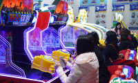 2025广州亚洲乐园及景点展览会举办时间与地点