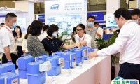 中国计量展-上海计量测试技术与设备展2025展商名录