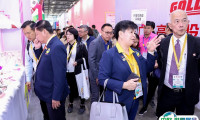 上海婴童用品展-中国婴童展2025展位图与展位预订