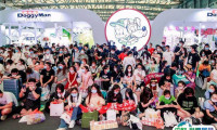 第26届亚洲宠物展、上海亚宠展2024专业观众预登记已开启