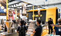 2025台湾包装工业展览会最新参展商名录
