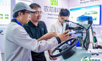 2024新疆农业机械博览会最新展商名录