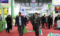 中国（上海）国际新型肥料展览会2025时间表和地址