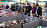 世界猪业博览会2025展品范围有哪些？