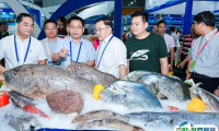 重磅嘉宾及日程出炉｜第十三届对虾产业发展大会集全球智慧探讨对虾产业有效持续发展