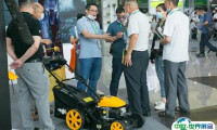 中国（南京）国际园林绿化产业及户外动力设备展2025时间表及地点