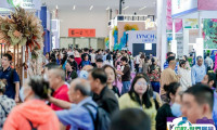 全国最大鲜花产地：昆明花展2024门票免费领取！引领亚洲花卉行业高水平交易盛会