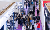 上海景观园林设计与维护主题展2025时间及地点