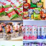 休闲食品 | 盘点第22届全食展上,那些具有爆品潜力的好产品