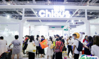 上海孕婴童食品展览会2025展商名录