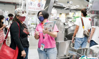 台湾国际食品展览会2025最新参展商名录