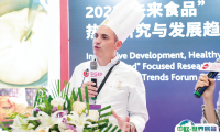 深圳国际冰淇淋、烘焙及咖啡展览会2025时间表和地址