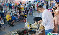 2024台湾高雄食品餐饮设备展览会门票在哪买 购票入口