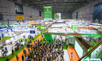2025上海国际植物基展举办时间与地点