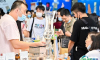 2025武汉咖啡节-武汉咖啡展展位价格与展位申请