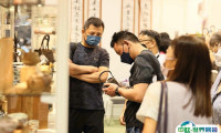 2025香港国际茶展观众登记及注意事项