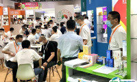 2025中国（上海）国际食品添加剂和配料展览会时间表及地点