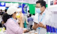 中国上海国际食品配料展览会2025最新展商名录