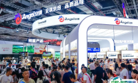 中国（上海）国际焙烤展览会2025展商名录