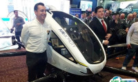 2024墨西哥未来汽车展览会AMOF展品范围有哪些？