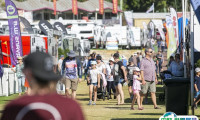 澳大利亚房车、户外露营用品展览会2025门票价格