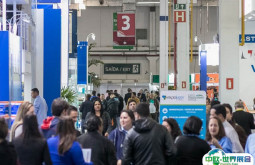 巴西圣保罗泳池及户外用品展览会2026门票如何购买 多少钱一张