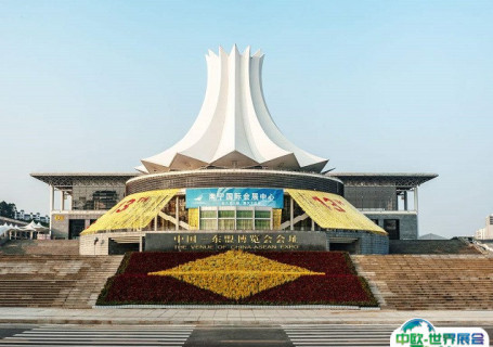 南宁国际会展中心会展中心图片