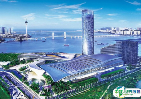 珠海国际会展中心会展中心图片