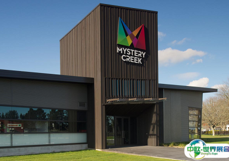 新西兰汉密尔顿Mystery Creek会展中心会展中心图片
