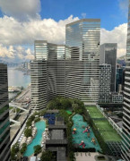 香港君悦酒店