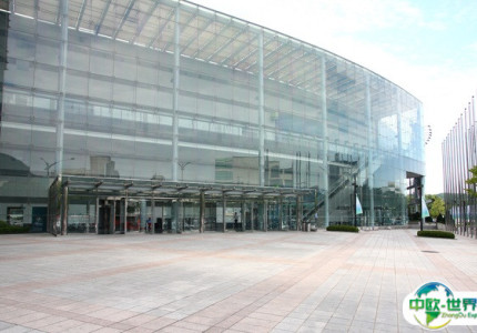 韩国首尔AT会展中心