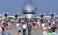 美国奥什科什航空展览会2025时间及地点