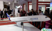土耳其伊斯坦布尔航空展览会2024展品范围