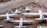 2025哥伦比亚麦德林航空航天展览会展商名单