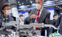 2025日本名古屋智慧物流展展商名单