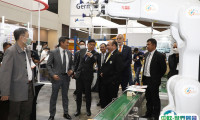 2025泰国曼谷物流展览会展商名单