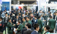 2025日本东京军警防务展览会观众登记及注意事项