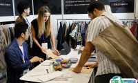 2025中东迪拜纺织服装面料家纺鞋包袋展览会观众登记及注意事项