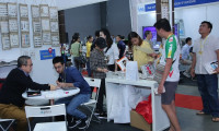 缅甸仰光纺织服装展览会2024最新参展商名录